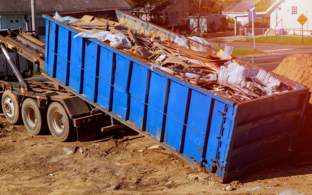 Reliable Utica, OH Junk Removal Services Solutions